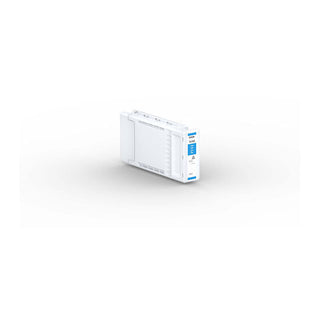 Epson 350ml Ultrachrome Cyan