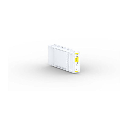 Epson 350ml Ultrachrome Yellow