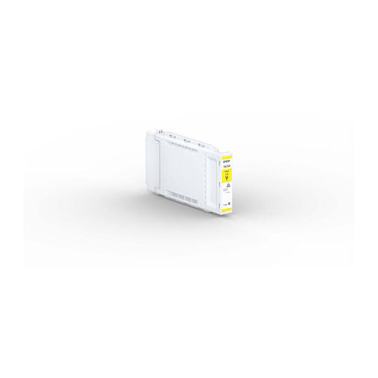Epson 110ml Ultrachrome Yellow