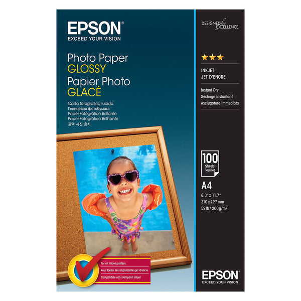 Epson S042540 Photo Glossy