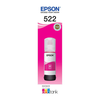 Epson T522 Mag Ecotank Bottle
