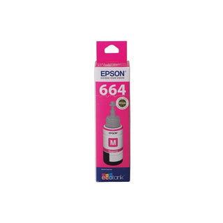 Epson T664 Mag Ecotank Bottle