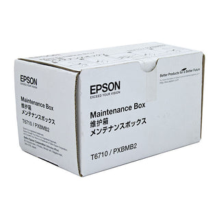 Epson Maintenance Box Wp4530