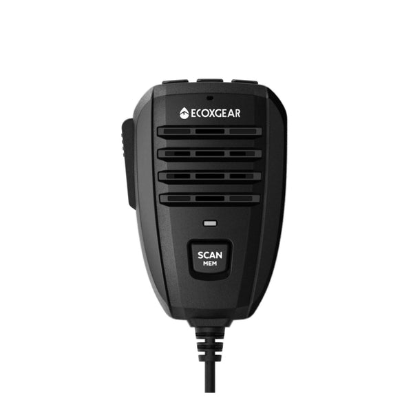 Ecox Uhf Super Compact Pack