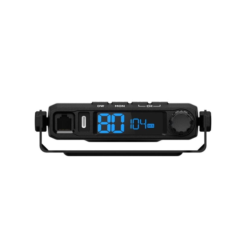 Ecox Uhf Super Compact