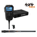 Ecox Uhf Remote Mic Pack Rd