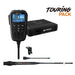 Ecox Uhf Remote Mic Pack Br