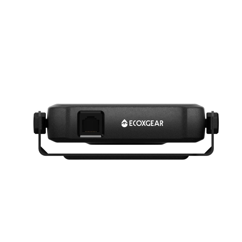 Ecox Uhf Remote Mic