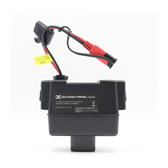 Ecoxgear Seb Power Adpater