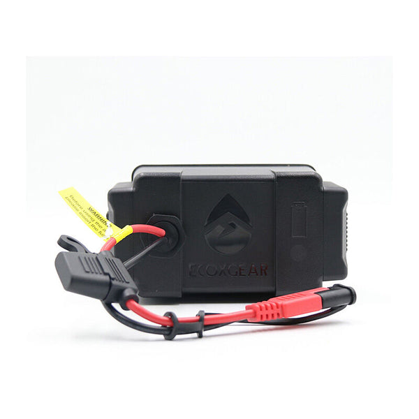 Ecoxgear Seb Power Adpater