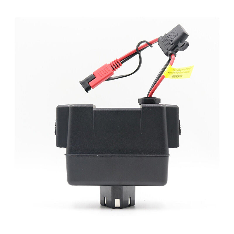 Ecoxgear Seb Power Adpater