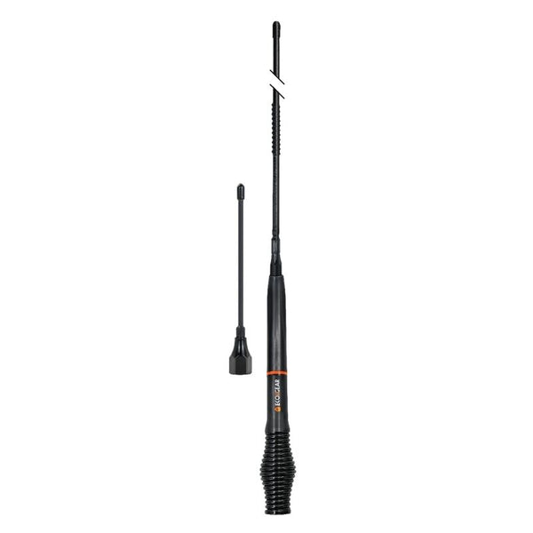 Ecox Uhf Antenna Barrel