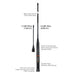 Ecox Uhf Antenna Parrallel