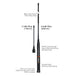 Ecox Uhf Antenna Parrallel