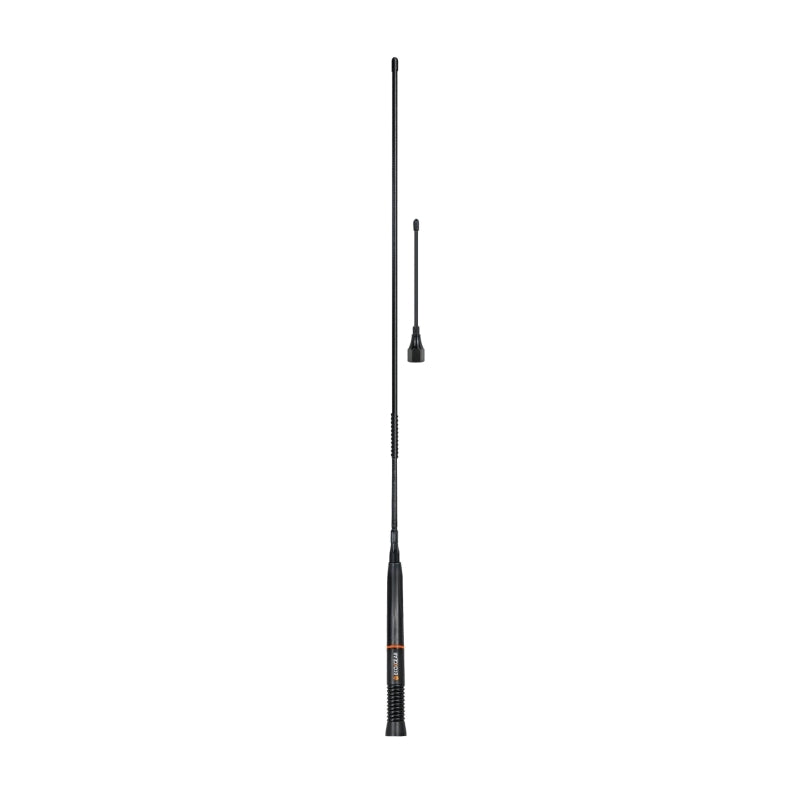 Ecox Uhf Antenna Parrallel