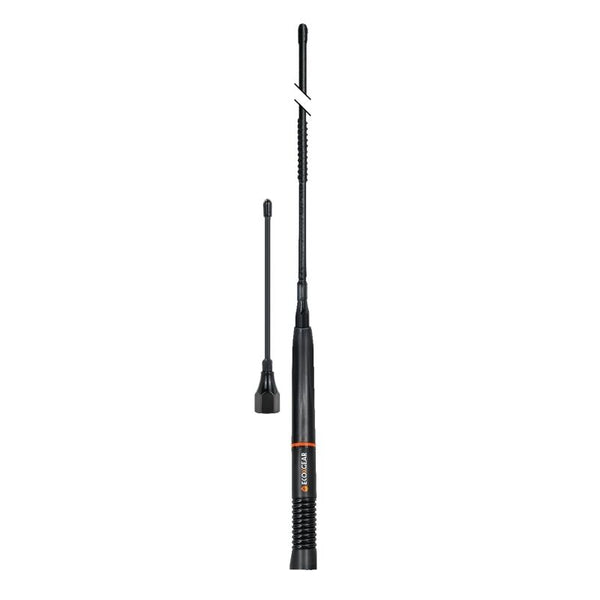 Ecox Uhf Antenna Parrallel