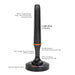 Ecox Uhf Antenna Portable