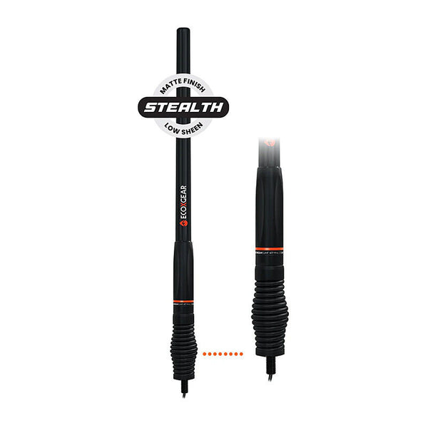 Ecox Uhf HD Antenna Radome 2.3