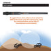 Ecox Uhf Antenna Raydome 2.3