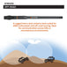 Ecox Uhf Antenna Raydome 2.3