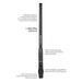 Ecox Uhf Antenna Raydome 2.3