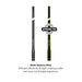 Ecox Uhf HD Antenna Radome 6.6