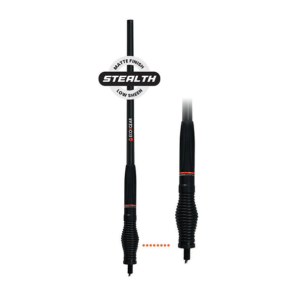 Ecox Uhf Md Antenna Radome 2.3