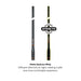Ecox Uhf Md Antenna Radome 6.6