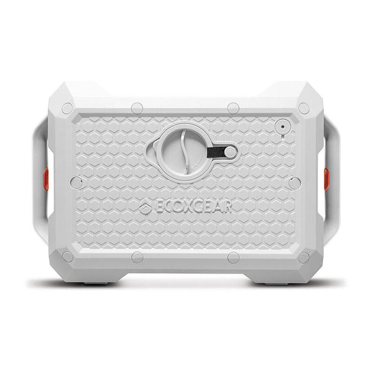 Ecoxgear Defender 12V White