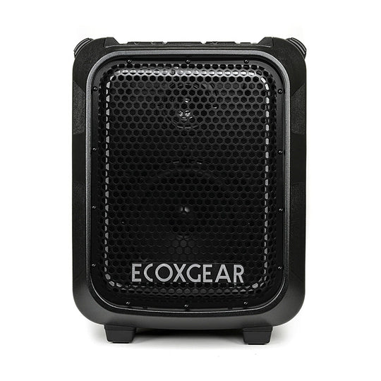 Ecoxgear Ecoboulder Ultra