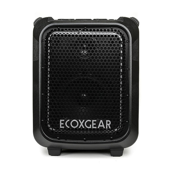Ecoxgear Ecoboulder Ultra