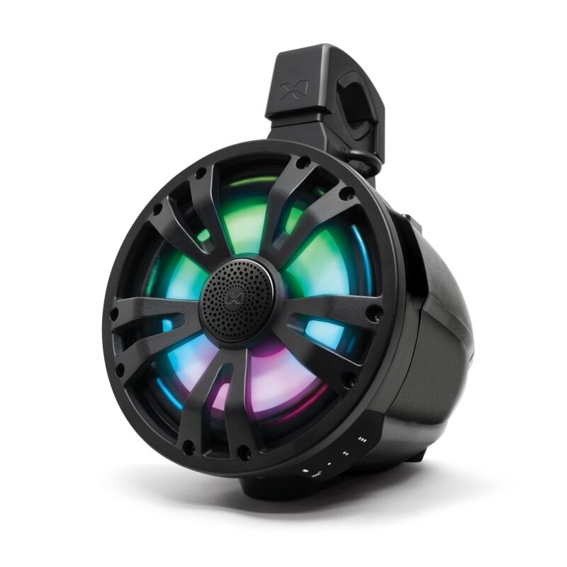 Ecoxgear Tower Et08 Black