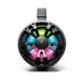 Ecoxgear Tower Et08 Black