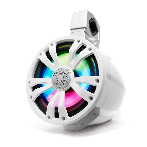 Ecoxgear Tower Et08 White