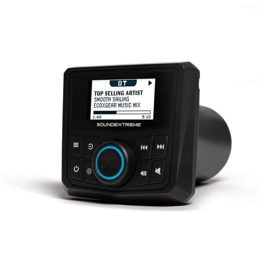 Ecoxgear Marine Gr Radio