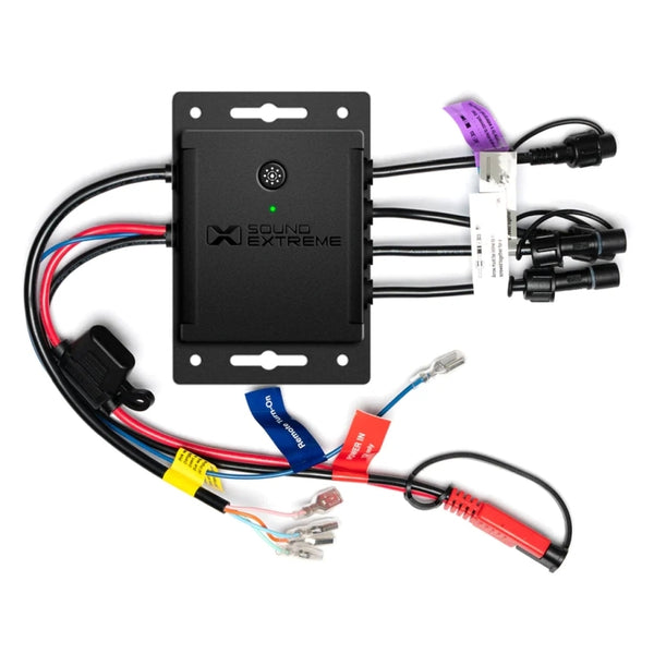 Ecoxgear Strip 2/4 Cartridge + Con