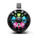 Ecoxgear Tower Ta8 Black