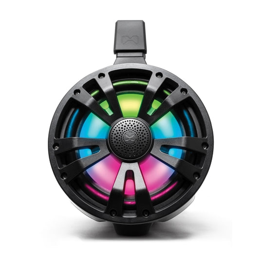 Ecoxgear Tower Tb8 Black