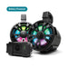 Ecoxgear Tower Tb8 Black