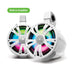 Ecoxgear Tower Tb8 White