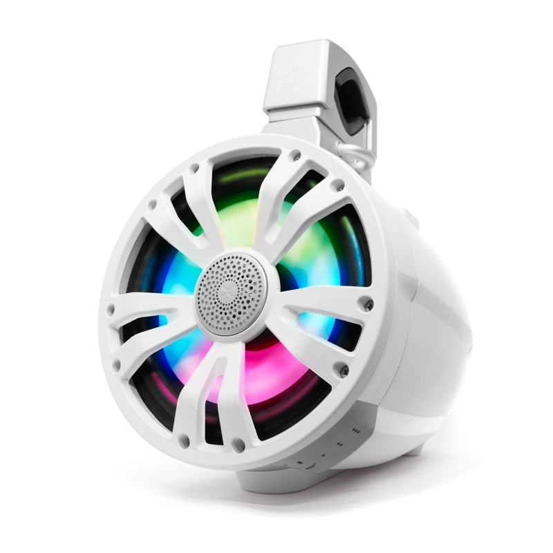 Ecoxgear Tower Tbb8 White