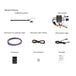 Ecoxgear Whip 2ft + Con