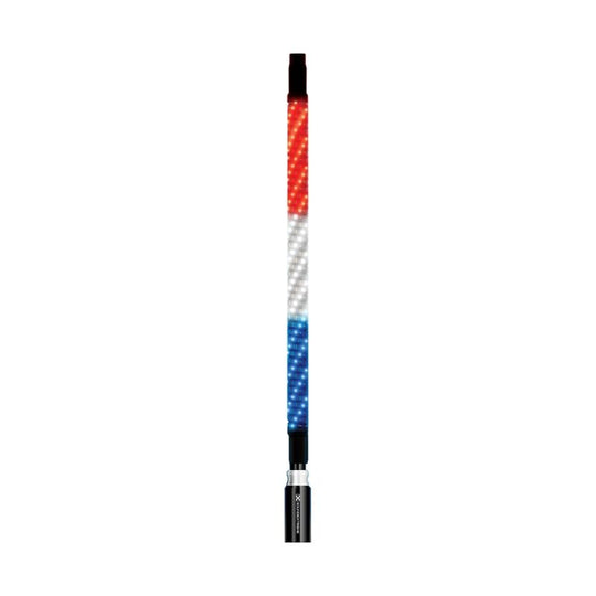 Ecoxgear Whip 2ft + Con