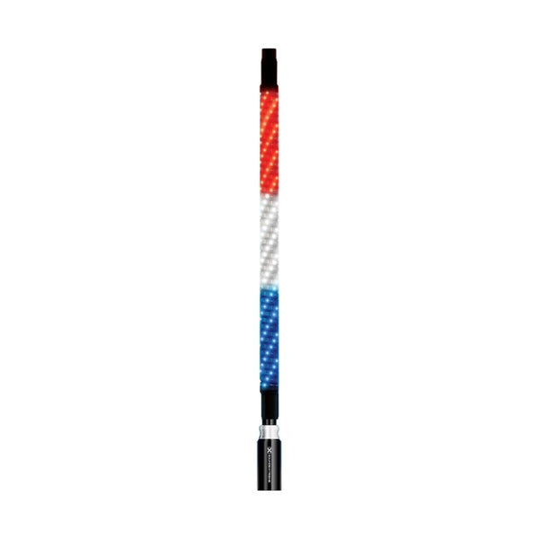 Ecoxgear Whip 2ft + Con