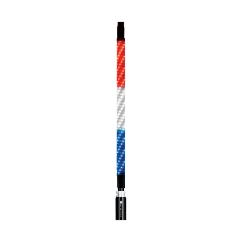 Ecoxgear Whip 2ft + Con