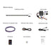 Ecoxgear Whip 4ft + Con