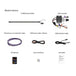 Ecoxgear Whip 4ft + Con