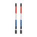 Ecoxgear Whip 2ft 2pk + Con