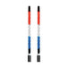Ecoxgear Whip 2ft 2pk + Con