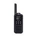 Ecox Uhf 2W 2 Pack Black